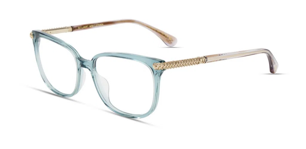 Stuart Weitzman WZN1051 Eyeglasses - view 3